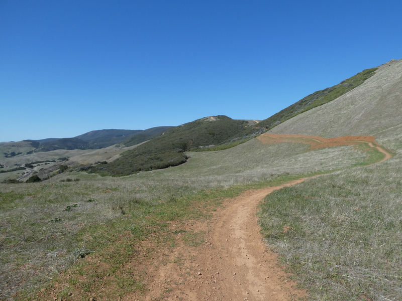 panorama trail
